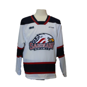 ohl jersey