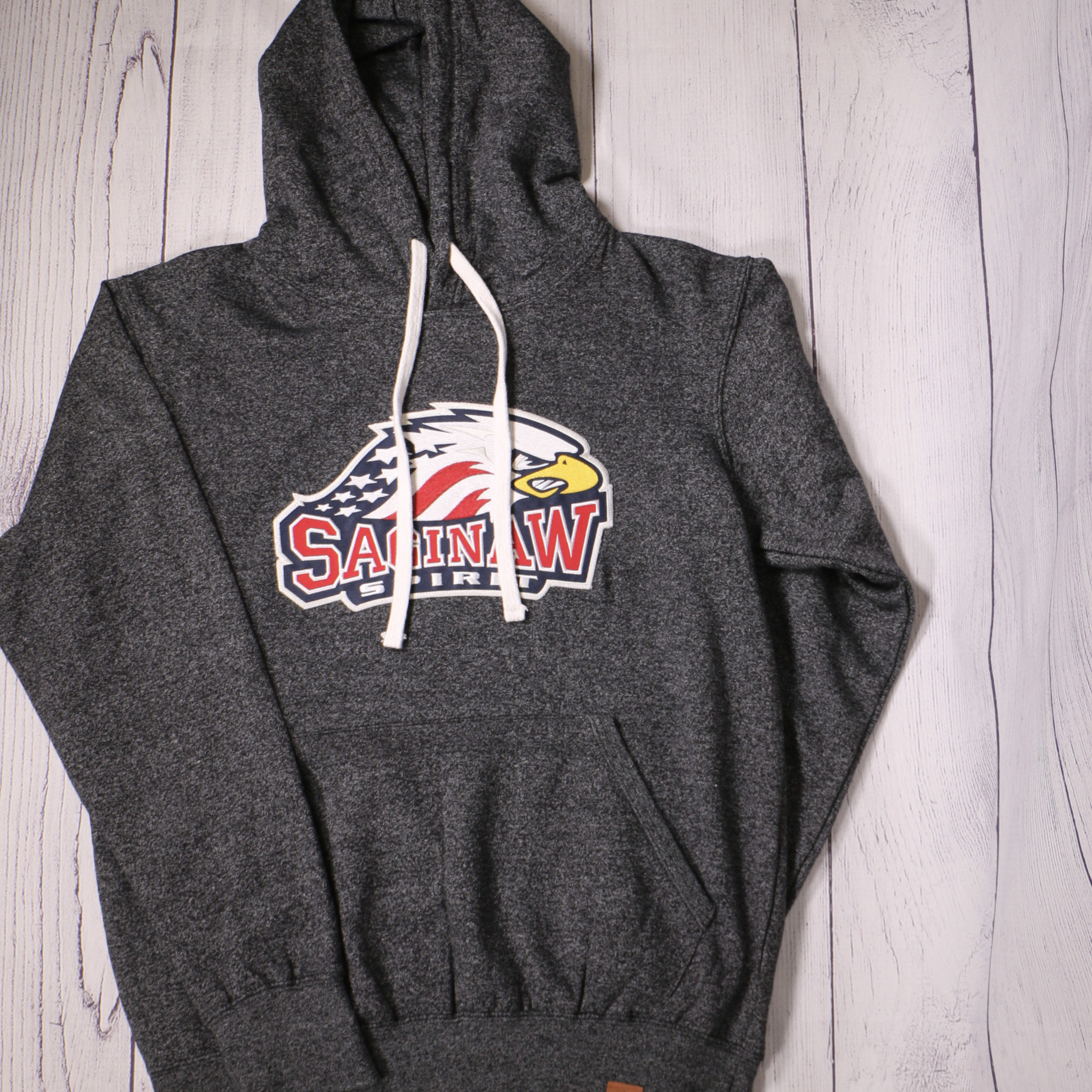 Shop Hoodies & OHL Gear | Saginaw Spirit Online Store