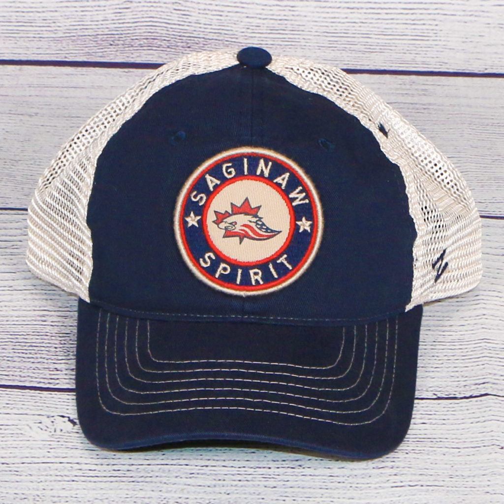 Shop Saginaw Spirit OHL Gear Apparel, Jerseys, Hats, Merchandise & More!