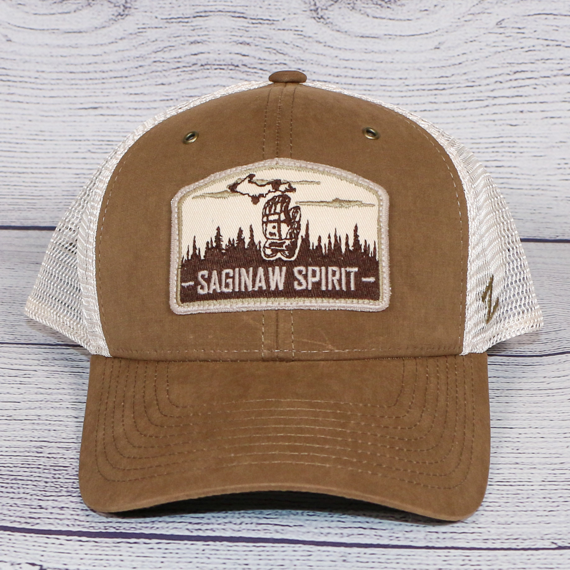 Shop Saginaw Spirit OHL Gear Apparel, Jerseys, Hats, Merchandise & More!