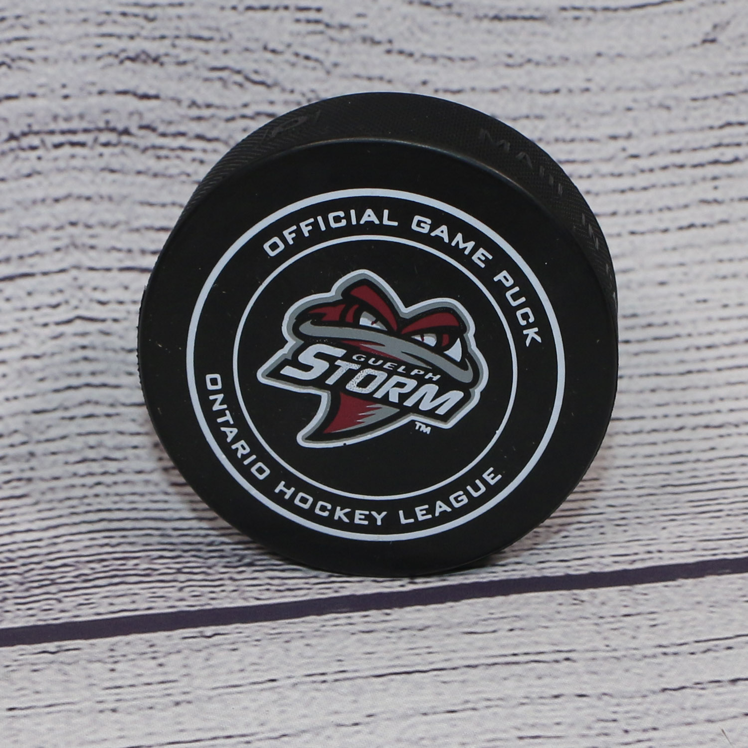 NHL Official Pucks - All Teams (6 Pack) — Crave the Auto