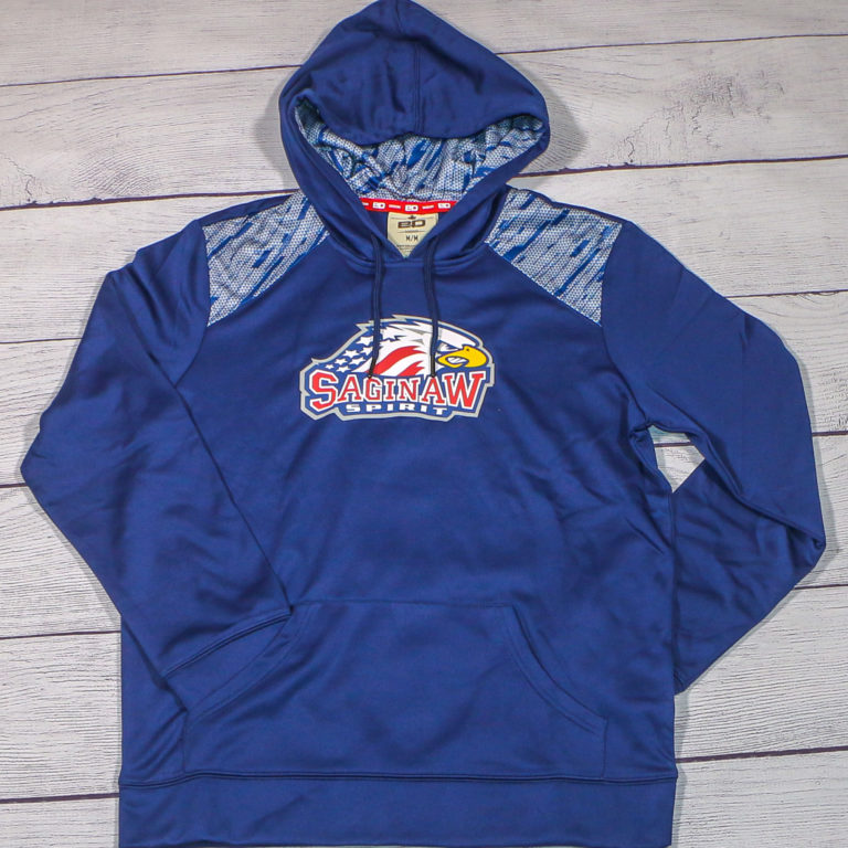 Saginaw Spirit Hockey Gear | Apparel, Jerseys, Hats & Merchandise
